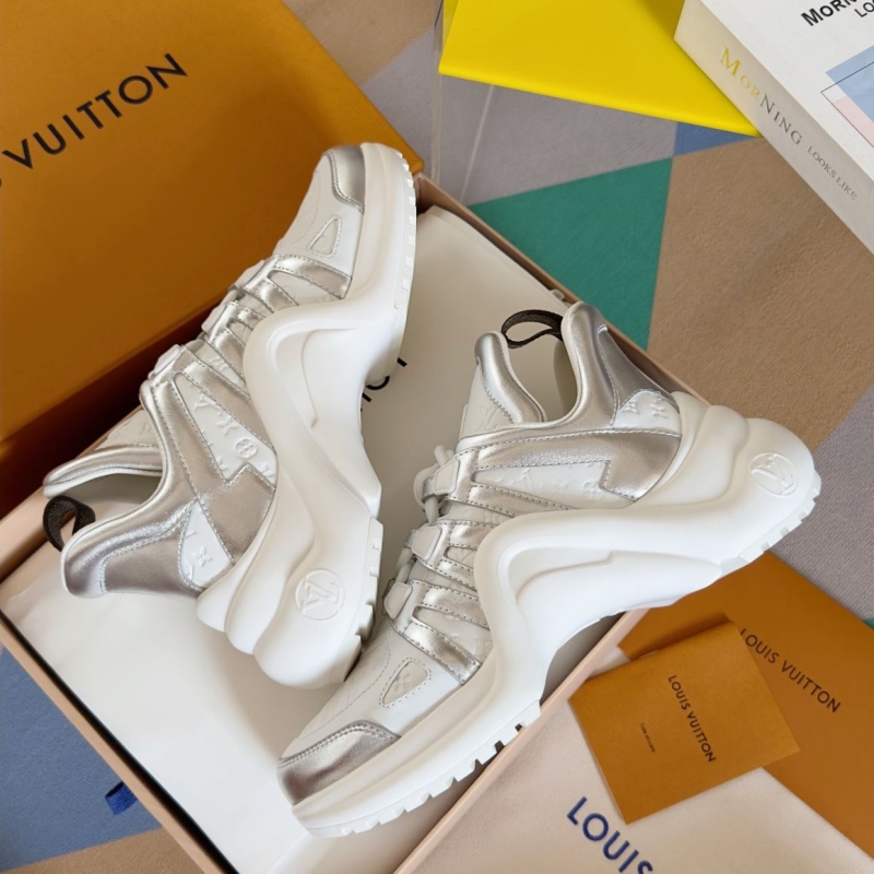 Louis Vuitton Sneakers